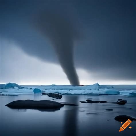 5 Tornado Facts