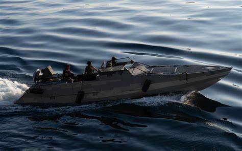 Us Navy S Stealthy Boats Operate In Middle Eastern Waters Us Navy S Stealthy Boats Operate In Middle Eastern Waters