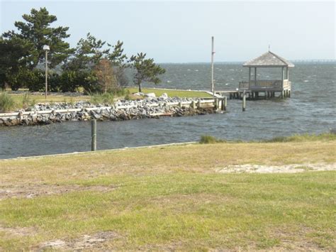 Water Entry Into Old Nags Head Cove Nags Head Nag Cove Water Entry Into Old Nags Head Cove Nags Head Nag Cove