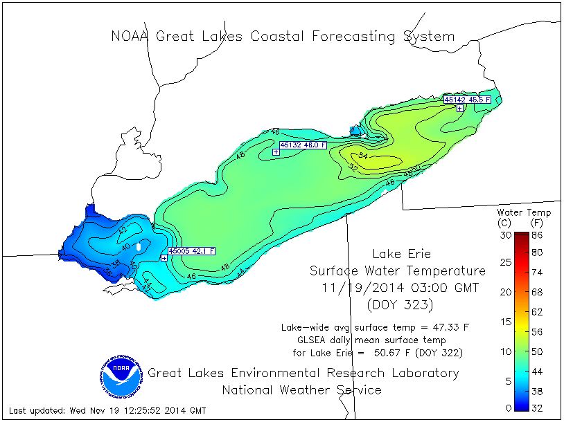 We Are Sensing Lake Effect Snow Blog Weatherflow Com We Are Sensing Lake Effect Snow Blog Weatherflow Com