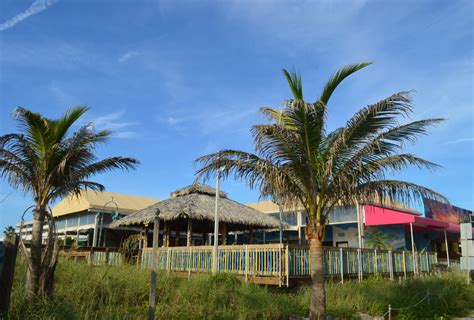 We Re Here To Prove Cocoa Beach Is Not Tourist Trappish Beaches Bars And Bungalows We Re Here To Prove Cocoa Beach Is Not Tourist Trappish Beaches Bars And Bungalows